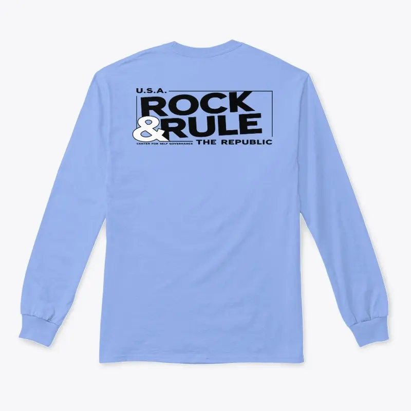 Rock & Rule