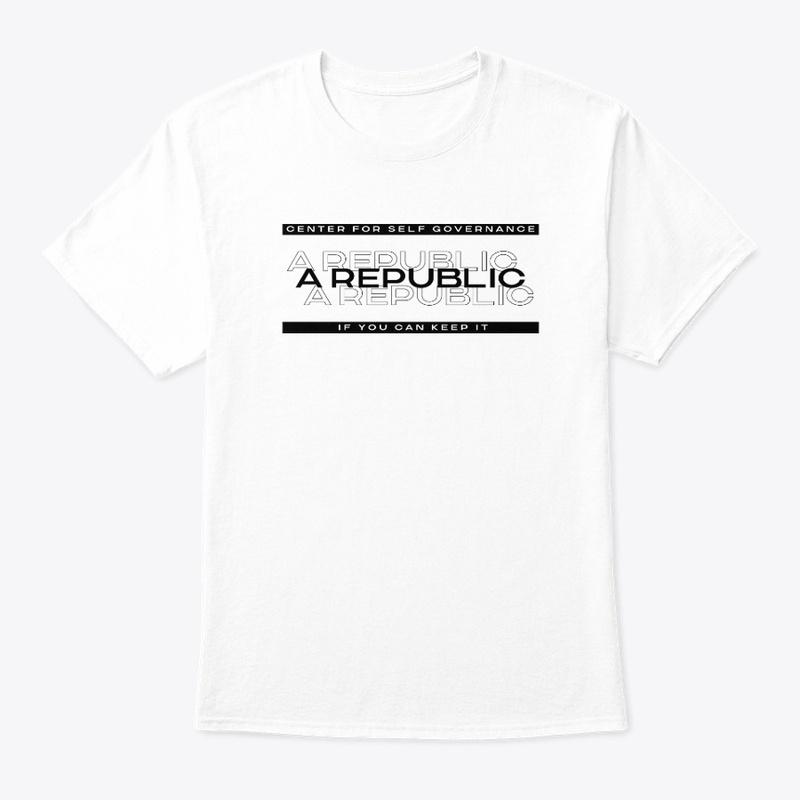 A Republic