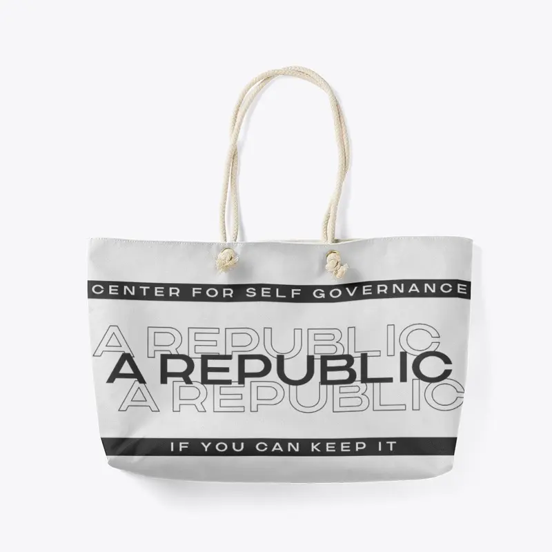 A Republic