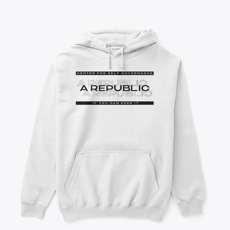 A Republic