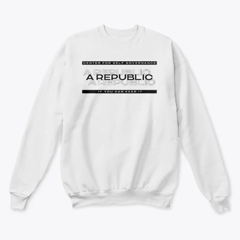 A Republic