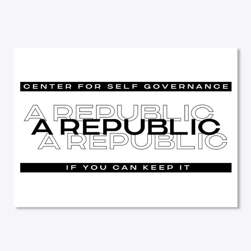 A Republic