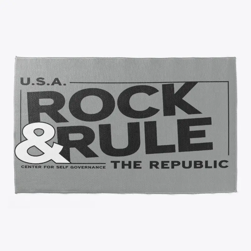 Rock & Rule