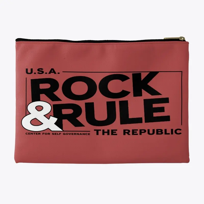 Rock & Rule