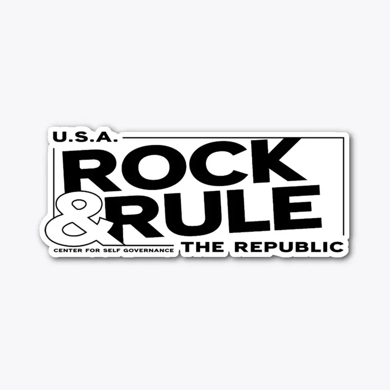 Rock & Rule