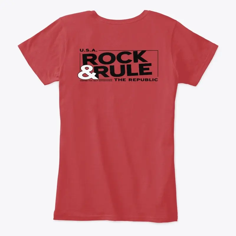 Rock & Rule