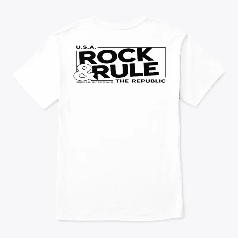 Rock & Rule