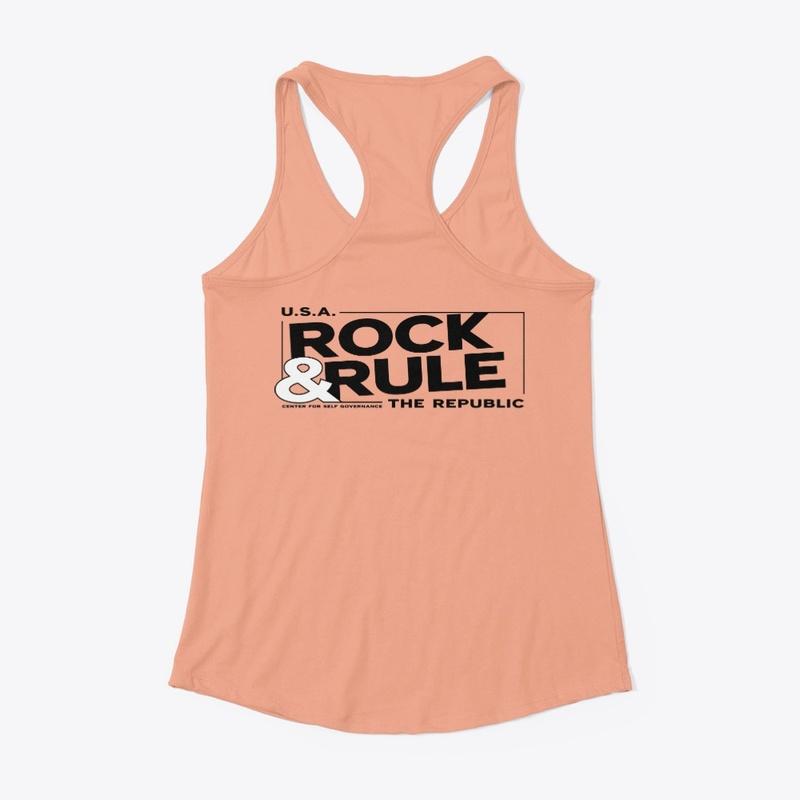 Rock & Rule